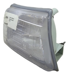 FAROL DIREITO FORD RANGER 2004 USADO