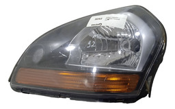 Farol Esquerdo Hyundai Tucson 2010 Usado