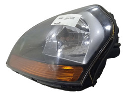 FAROL ESQUERDO TUCSON 2010 USADO