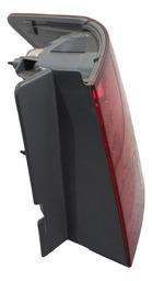 LANTERNA TRASEIRA LD CANTO  CERATO 2011 USADA