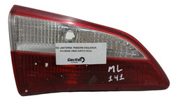 LANTERNA TRASEIRA LE TAMPA  HB20 2012 USADA