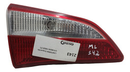 LANTERNA TRASEIRA LE TAMPA HB20 HATCH 2012 USADA