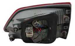 LANTERNA TRASEIRA LE TAMPA HB20 HATCH 2012 USADA