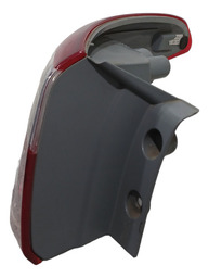 LANTERNA TRASEIRA LE CANTO HB20 HATCH 2012 USADA