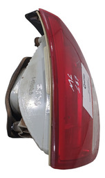 LANTERNA TRASEIRA LD TAMPA  IX35 2012 USADA