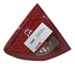 LANTERNA TRASEIRA LD TAMPA  VERA CRUZ 2010 USADA