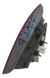 LANTERNA TRASEIRA LD TAMPA  VERA CRUZ 2010 USADA