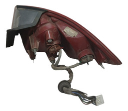 LANTERNA TRASEIRA LE CANTO  SANTA FE 2009 USADA