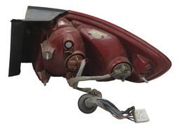 LANTERNA TRASEIRA LE CANTO  SANTA FE 2009 USADA