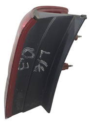 LANTERNA TRASEIRA LE CANTO  SANTA FE 2009 USADA