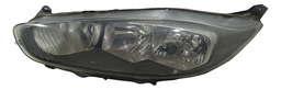FAROL ESQUERDO FORD NEW FIESTA 2016 USADO ORIGINAL C/DETALHE