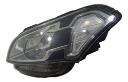 FAROL ESQUERDO SOUL 2011 USADO ORIGINAL EM BOM ESTADO