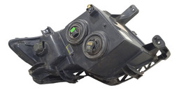 FAROL LADO ESQUERDO EDGE 2009 A 2010