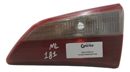 LANTERNA TRASEIRA LD TAMPA HB20 HATCH 2012 USADA