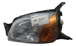 FAROL ESQUERDO FORD FIESTA 2001 USADO
