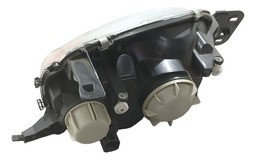 FAROL ESQUERDO FORD FIESTA 2001 USADO