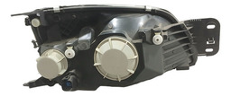 FAROL ESQUERDO FORD FIESTA 2001 USADO