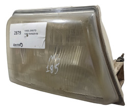 FAROL DIREITO FORD RANGER 2000 USADO EM BOM ESTADO