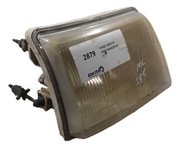 FAROL DIREITO FORD RANGER 2000 USADO EM BOM ESTADO