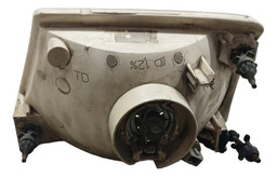 FAROL DIREITO FORD RANGER 2000 USADO EM BOM ESTADO