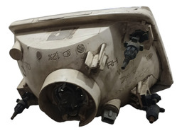 FAROL DIREITO FORD RANGER 2000 USADO EM BOM ESTADO