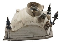 FAROL DIREITO FORD RANGER 2000 USADO EM BOM ESTADO