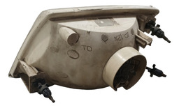 FAROL DIREITO FORD RANGER 2000 USADO EM BOM ESTADO