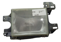 Farol Direito Ford F1000 1994 Usado