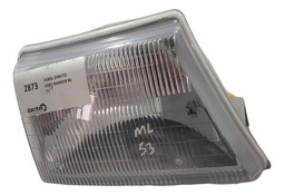 Farol Direito Ford Ranger 2000 Usado Original