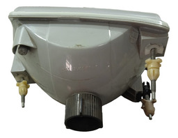 FAROL DIREITO FORD RANGER 2000 USADO ORIGINAL