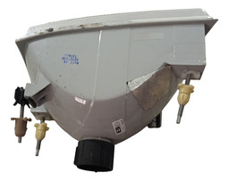 FAROL DIREITO FORD RANGER 2000 USADO ORIGINAL