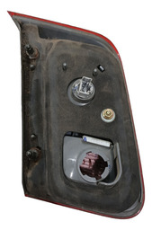 LANTERNA TRASEIRA LD TAMPA HONDA CIVIC 2002 USADA