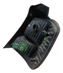 LANTERNA TRASEIRA LE CANTO DODGE JOURNEY 2010 USADA