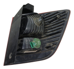 LANTERNA TRASEIRA LE CANTO DODGE JOURNEY 2010 USADA