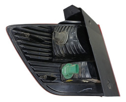 LANTERNA TRASEIRA LD DODGE JOURNEY 2010 USADA