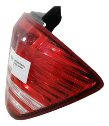 LANTERNA TRASEIRA LD DODGE JOURNEY 2010 USADA