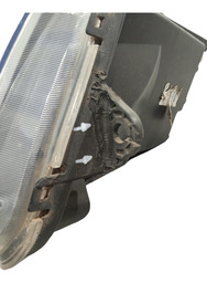 FAROL DIREITO CHEVROLET ONIX 2014 USADO ORIGINAL COM DETALHE