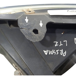 FAROL DIREITO CHEVROLET ONIX 2014 USADO ORIGINAL COM DETALHE