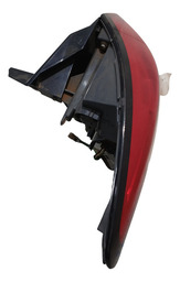 LANTERNA TRASEIRA LE CANTO HONDA HRV 2015 USADA