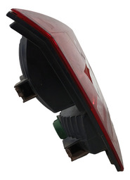 LANTERNA TRASEIRA LE TAMPA DODGE JOURNEY 2010 USADA