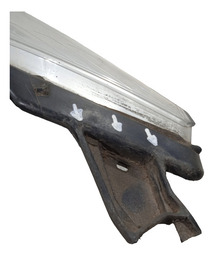 FAROL DIREITO CHEVROLET S10 2013 USADO ORIGINAL C/ DETALHES