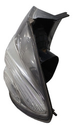 LANTERNA TRASEIRA LD HONDA FIT 2013 USADA