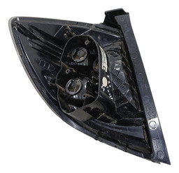 LANTERNA TRASEIRA LD HONDA FIT 2013 USADA