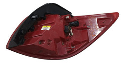 LANTERNA TRASEIRA LE CANTO SPORTAGE 2015 USADA