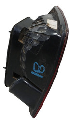 LANTERNA TRASEIRA LD TAMPA MOHAVE 2012 USADA