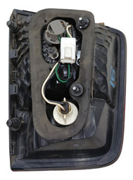 LANTERNA TRASEIRA LD TAMPA MOHAVE 2012 USADA