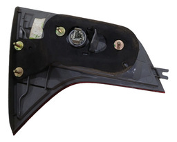 LANTERNA TRASEIRA LD TAMPA HONDA NEW CIVIC 2008 USADA