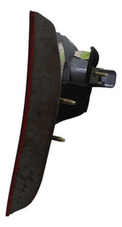 LANTERNA TRASEIRA LD TAMPA HONDA NEW CIVIC 2008 USADA