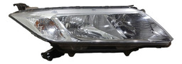 Farol Direito Honda New City 2016 Usado Original C/detalhe