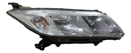 FAROL DIREITO HONDA NEW CITY 2016 USADO ORIGINAL C/DETALHE